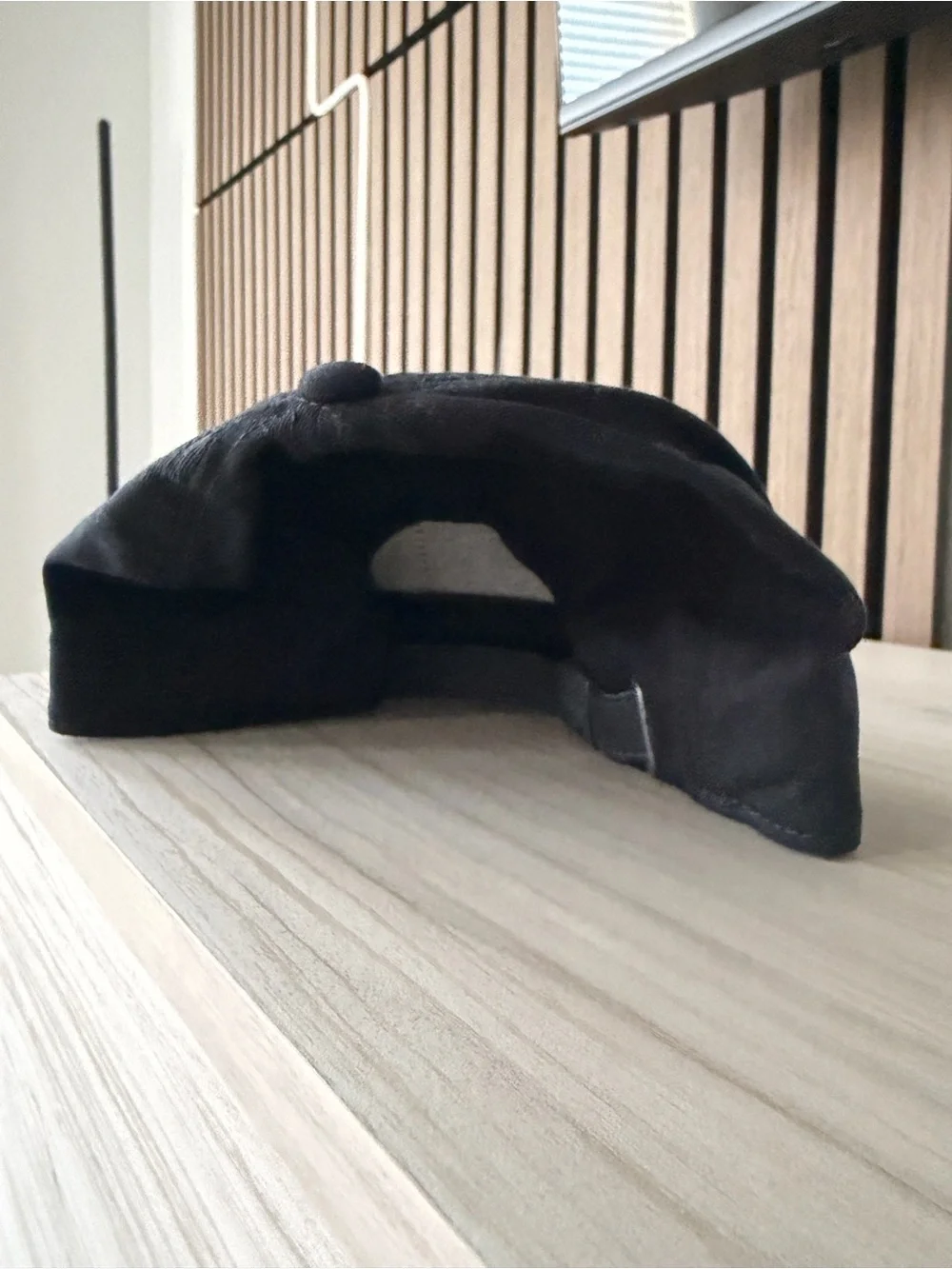 Coach men’s black